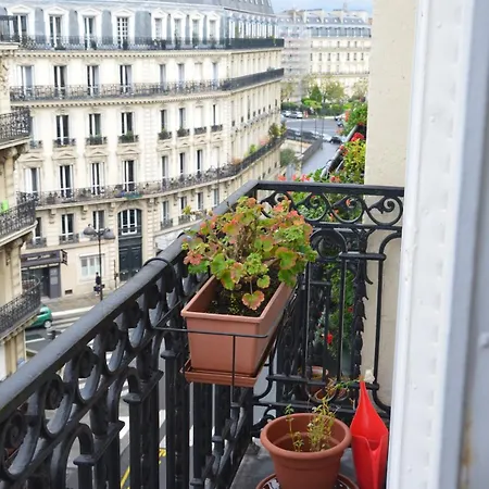 Apartmán Constantinople - Ci - Furnished 3 With Balcony *